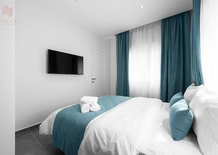 Factory Inn, Nilie Hospitality Mgmt