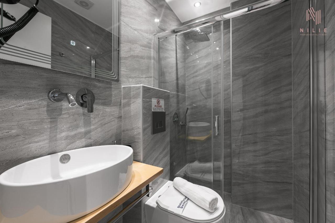 Factory Inn, Nilie Hospitality Mgmt Салоники