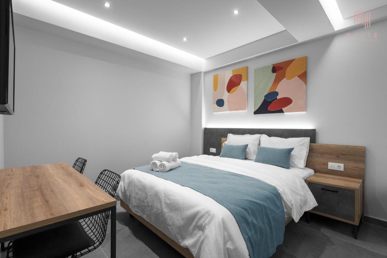 Factory Inn, Nilie Hospitality Mgmt Апартаменты *