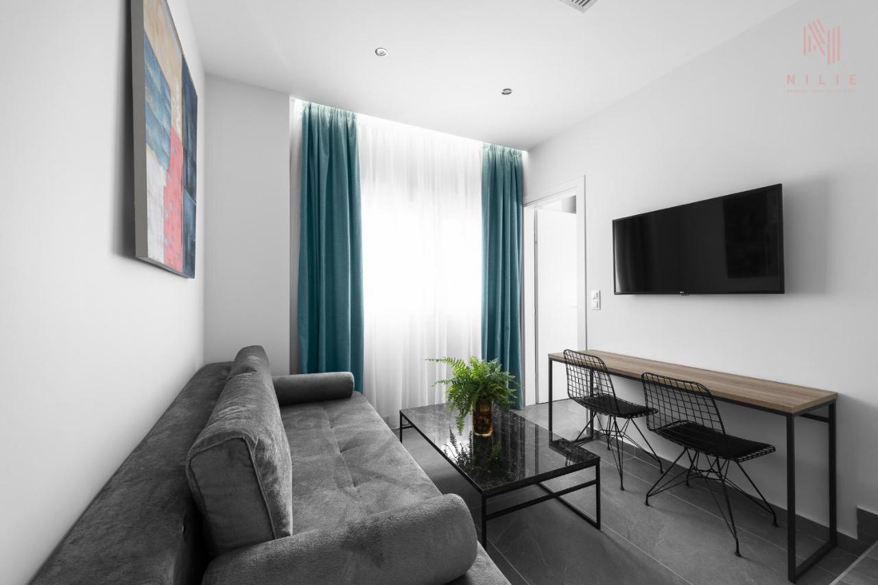 Factory Inn, Nilie Hospitality Mgmt Салоники