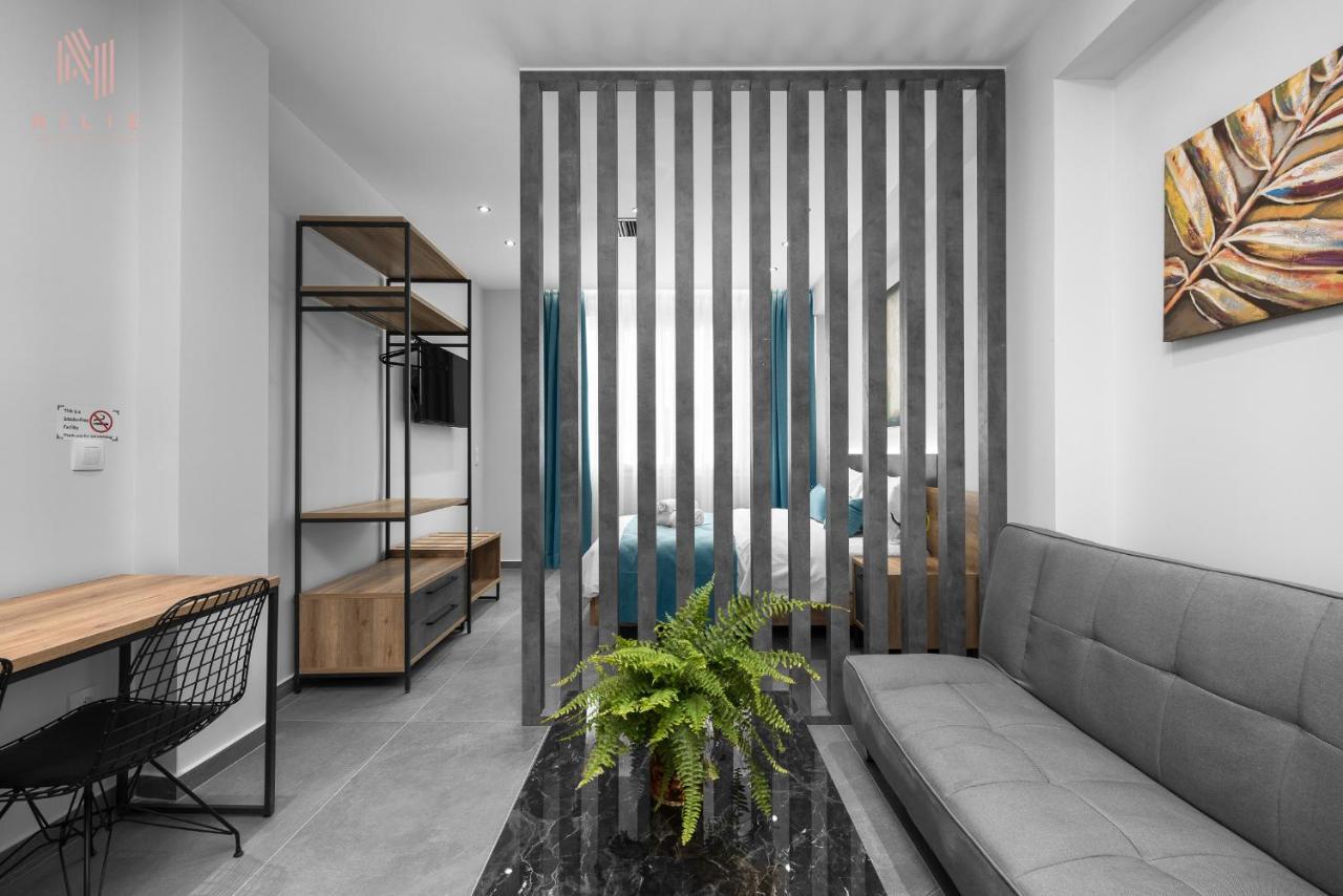 Factory Inn, Nilie Hospitality Mgmt * Салоники