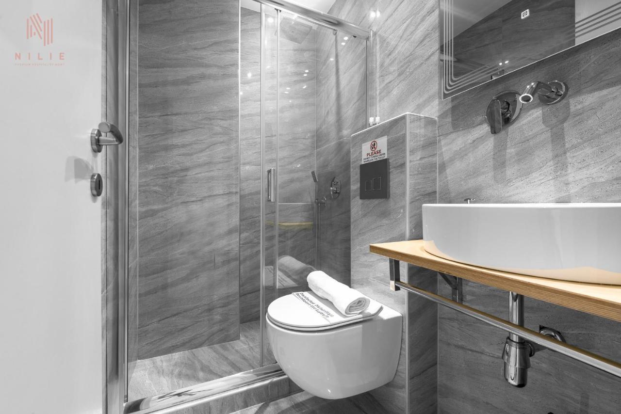 Апартаменты Factory Inn, Nilie Hospitality Mgmt *