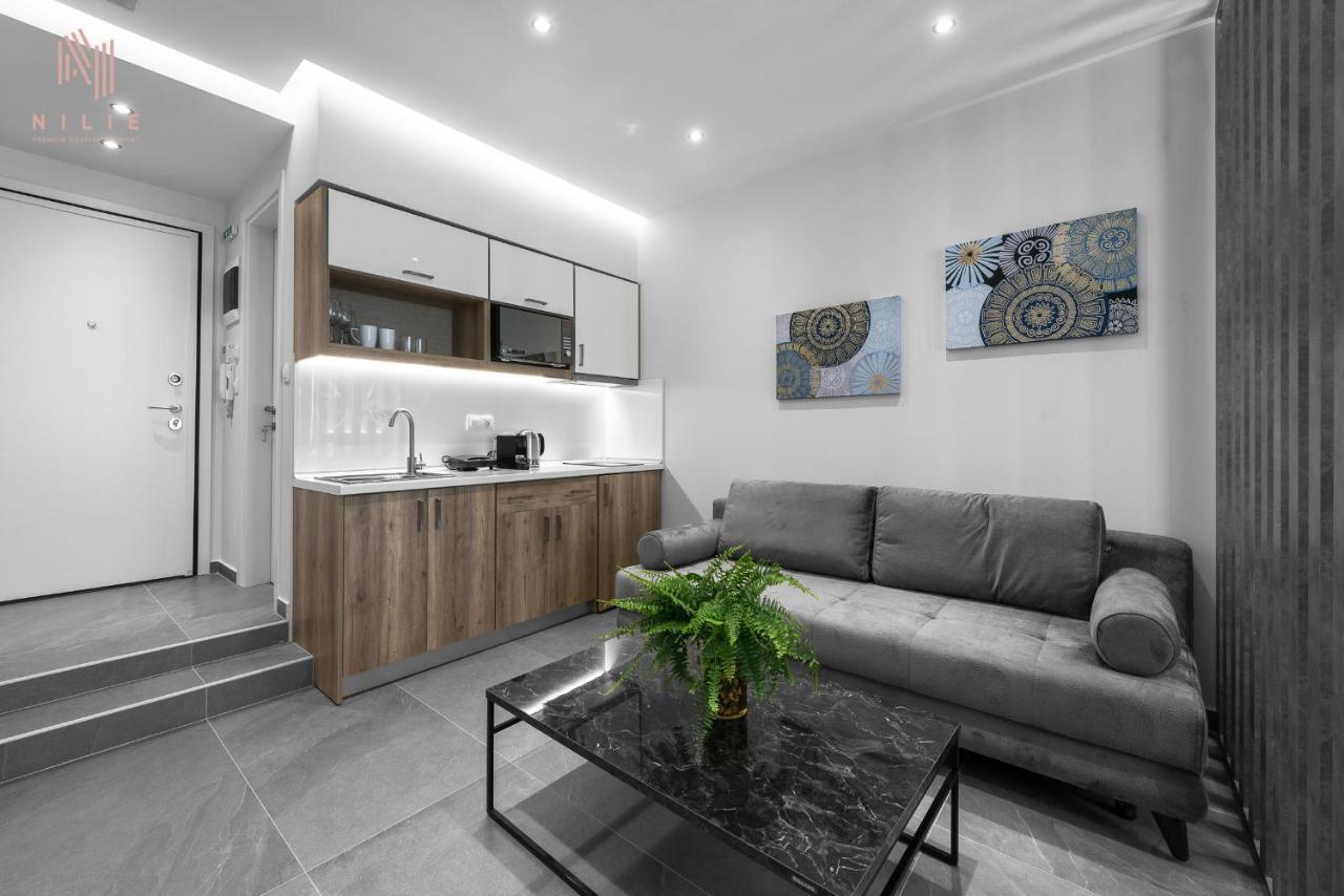 Апартаменты Factory Inn, Nilie Hospitality Mgmt