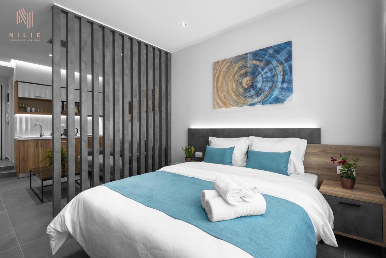 Factory Inn, Nilie Hospitality Mgmt Апартаменты *