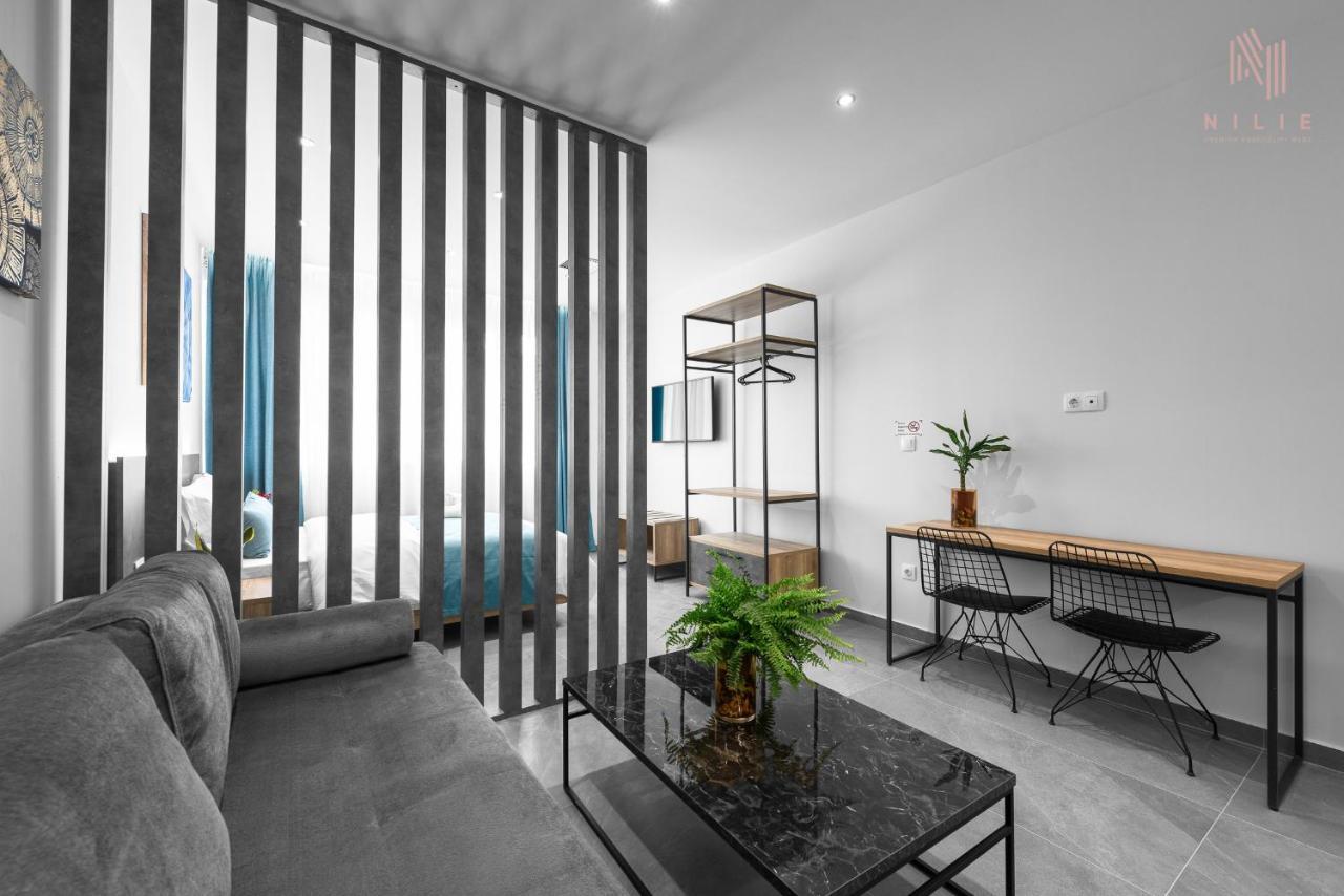 Апартаменты Factory Inn, Nilie Hospitality Mgmt