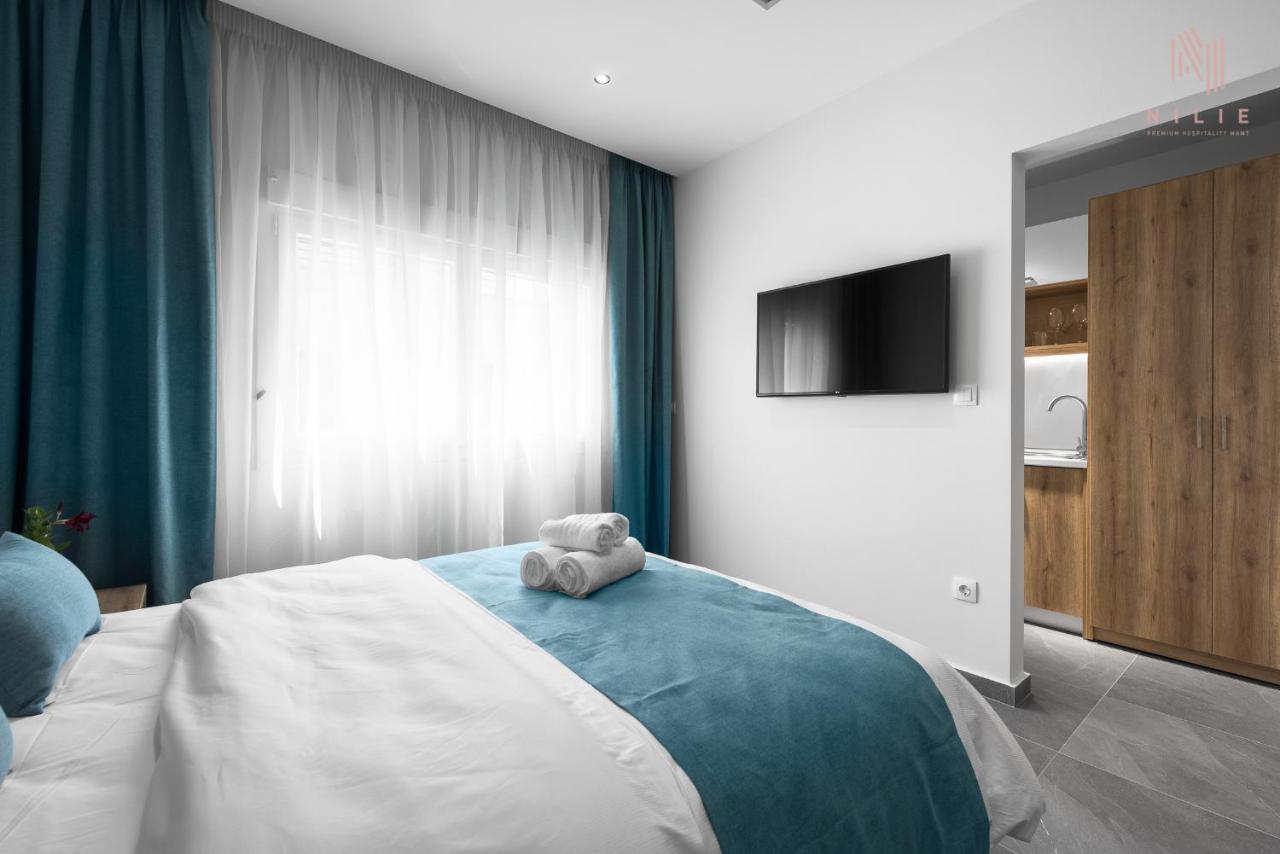 Factory Inn, Nilie Hospitality Mgmt * Thessaloniki