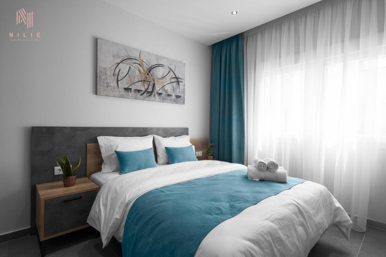 Factory Inn, Nilie Hospitality Mgmt * Thessaloniki