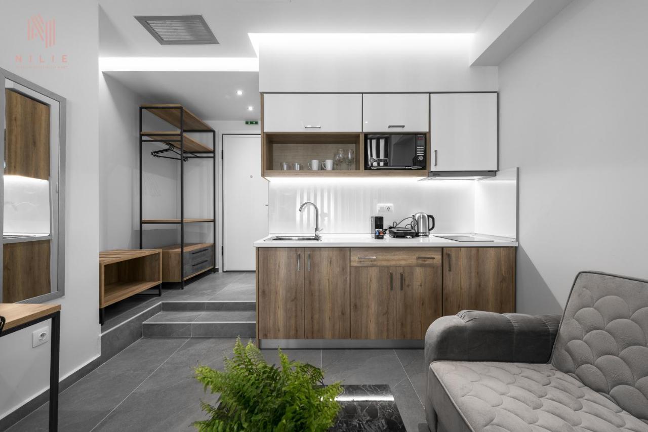 Apartment Factory Inn, Nilie Hospitality Mgmt *