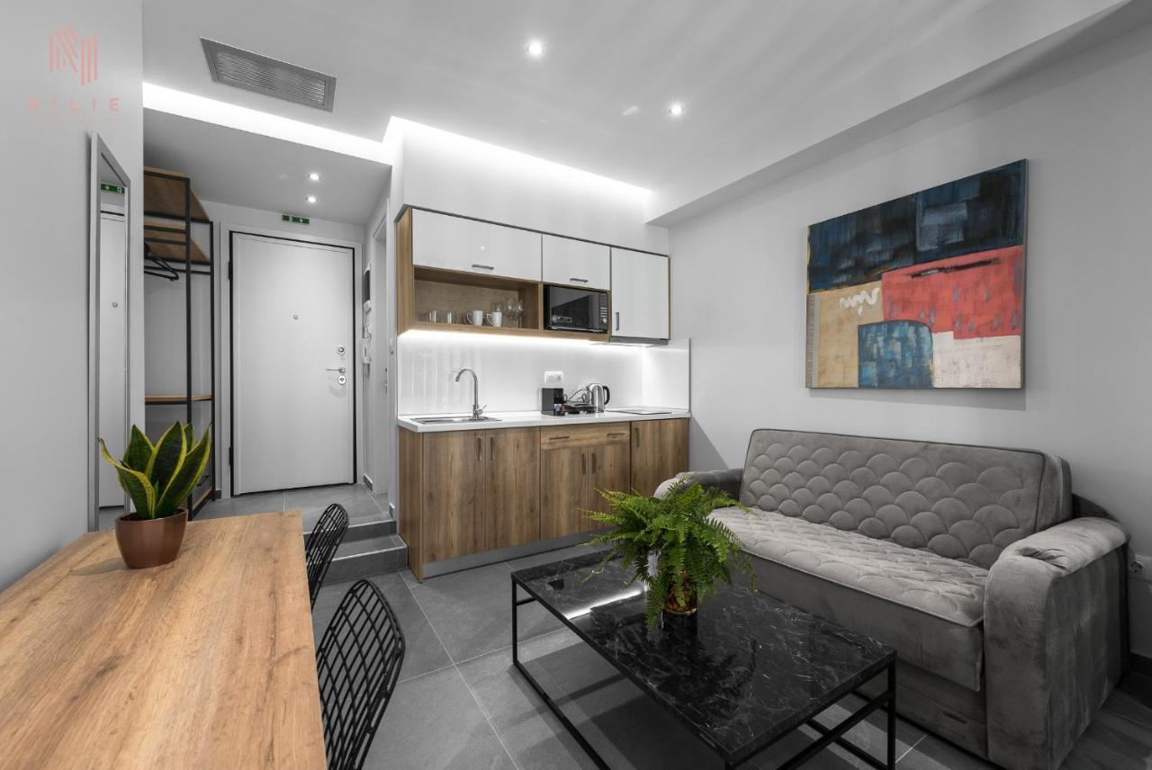 Factory Inn, Nilie Hospitality Mgmt * Thessaloniki