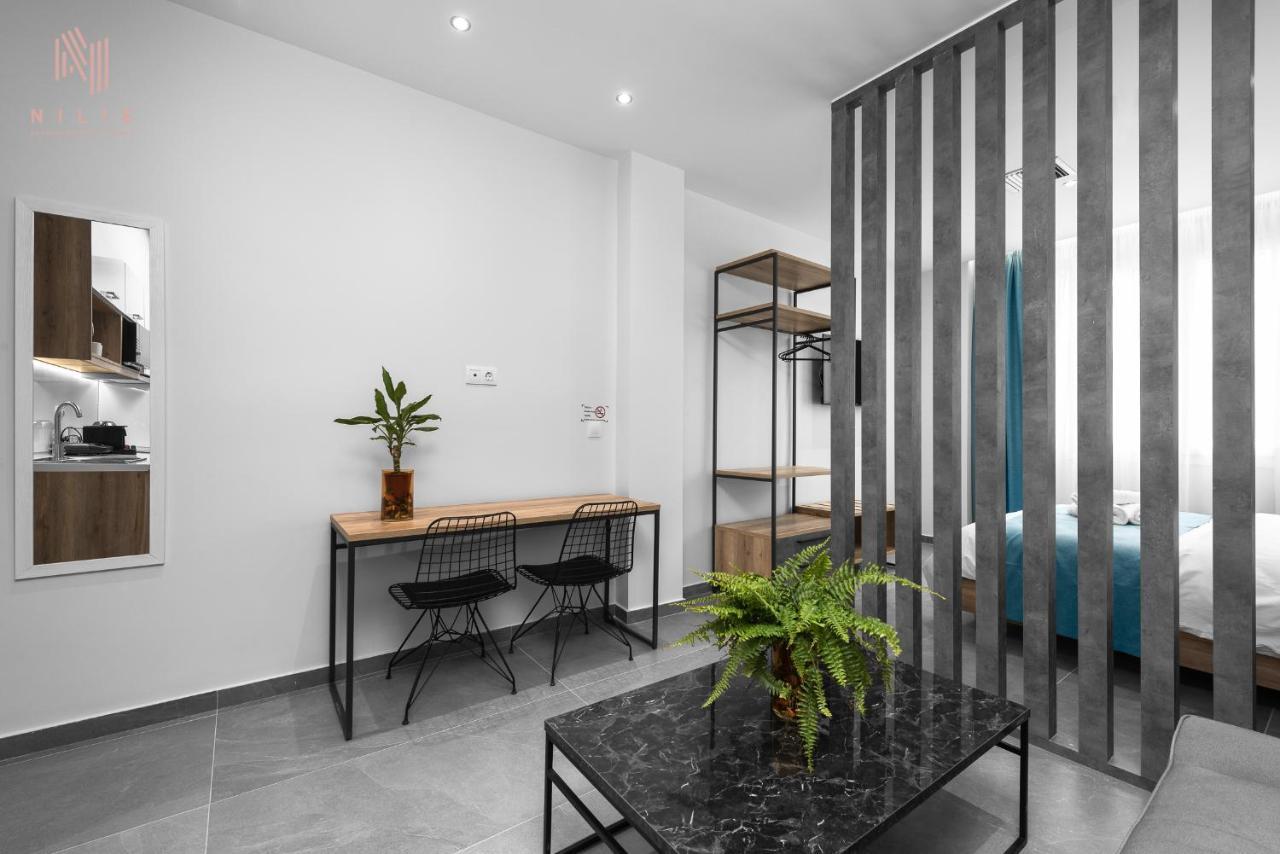 Apartment Factory Inn, Nilie Hospitality Mgmt *